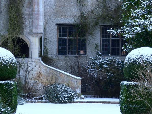 Bois des Moutiers Winterreise (7)